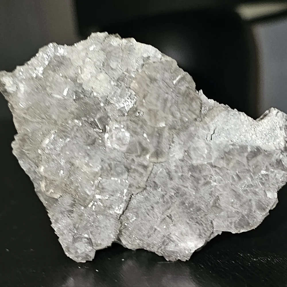 Colorless Fluorite - Picture 10 of 11